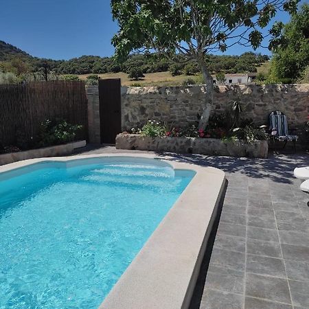 Vivienda Rural Sierra De Cadiz, Cabeza Del Rey Villa Prado Del Rey Exterior photo
