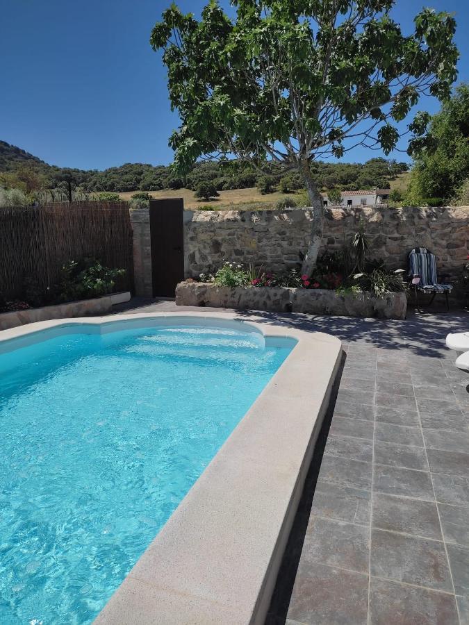 Vivienda Rural Sierra De Cadiz, Cabeza Del Rey Villa Prado Del Rey Exterior photo